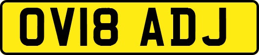OV18ADJ