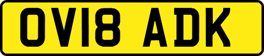 OV18ADK