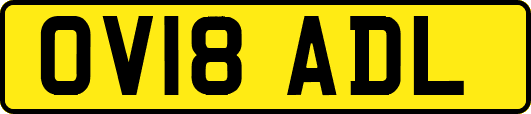 OV18ADL