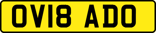 OV18ADO