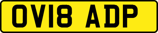 OV18ADP