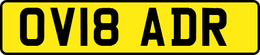 OV18ADR