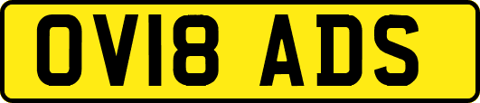 OV18ADS