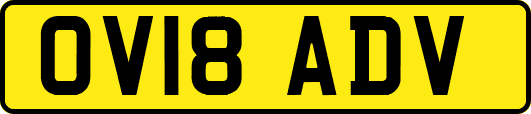OV18ADV