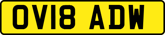 OV18ADW