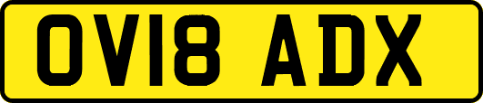 OV18ADX