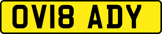 OV18ADY