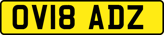 OV18ADZ