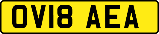 OV18AEA