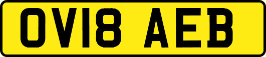 OV18AEB