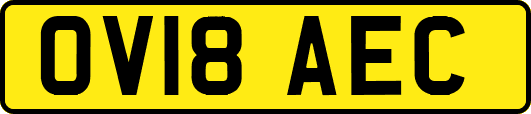 OV18AEC