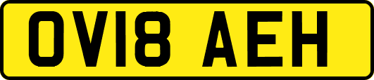 OV18AEH