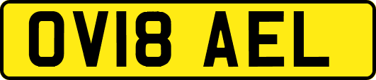 OV18AEL