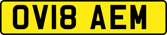 OV18AEM