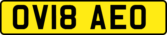 OV18AEO