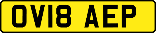 OV18AEP