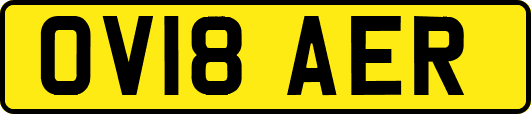 OV18AER