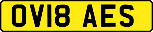 OV18AES