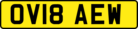 OV18AEW