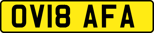 OV18AFA