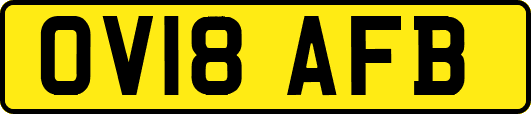 OV18AFB