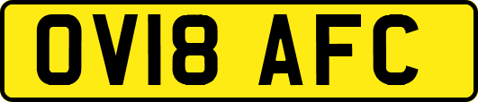 OV18AFC
