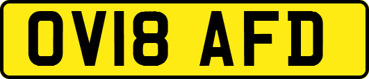 OV18AFD
