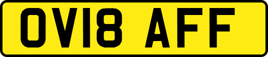 OV18AFF