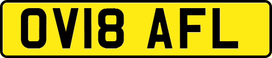 OV18AFL