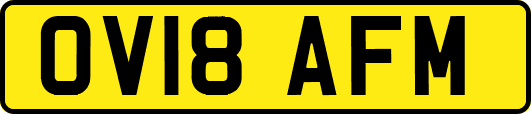 OV18AFM