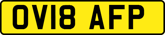 OV18AFP