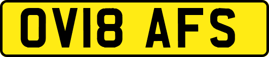 OV18AFS