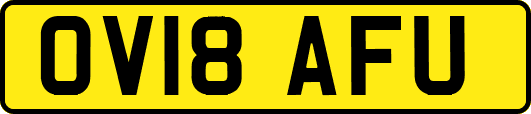 OV18AFU