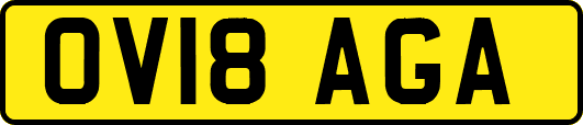 OV18AGA