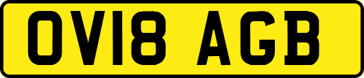 OV18AGB