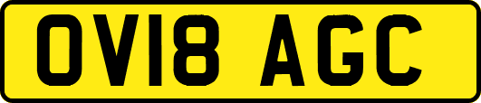 OV18AGC