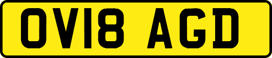 OV18AGD