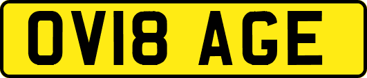 OV18AGE