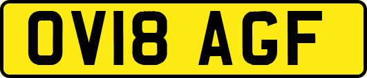 OV18AGF