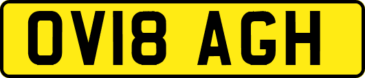 OV18AGH