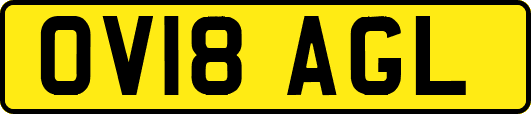 OV18AGL
