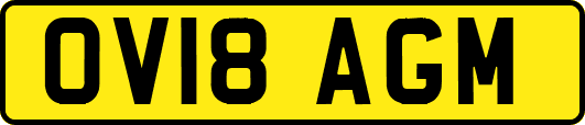 OV18AGM