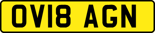 OV18AGN