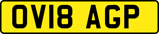 OV18AGP