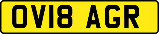 OV18AGR