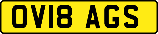 OV18AGS