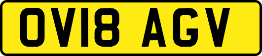 OV18AGV