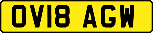 OV18AGW