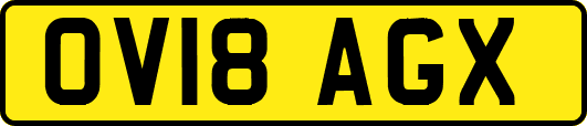 OV18AGX