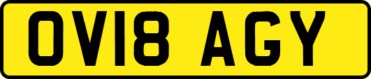 OV18AGY